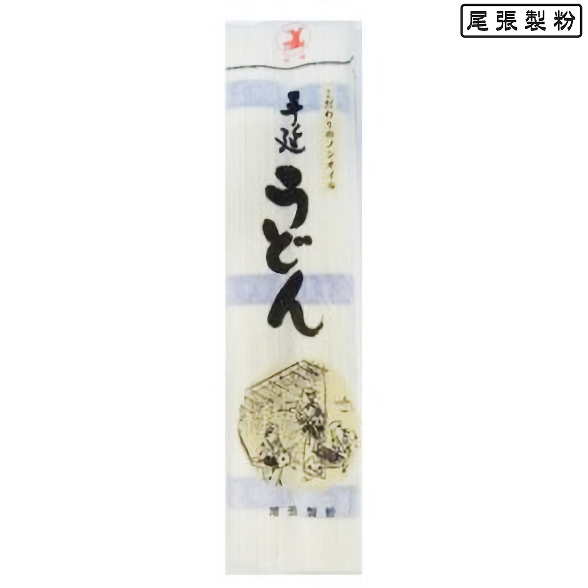 手拉烏冬麵｜每包400g｜尾張製粉｜日本